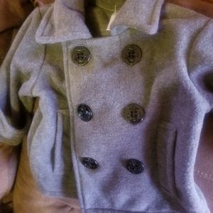 Kids coat